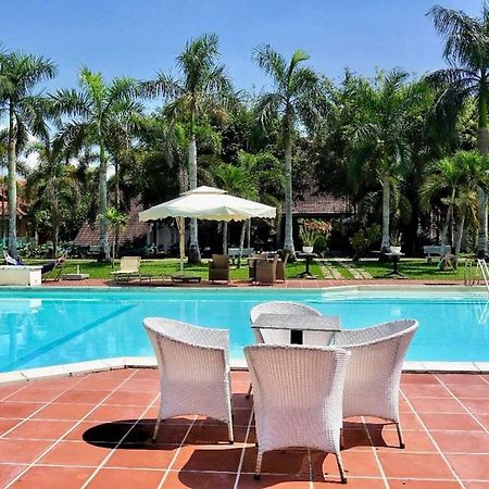 Les Hameaux De L'Orient Hotell Ho Chi Minh-byen Eksteriør bilde
