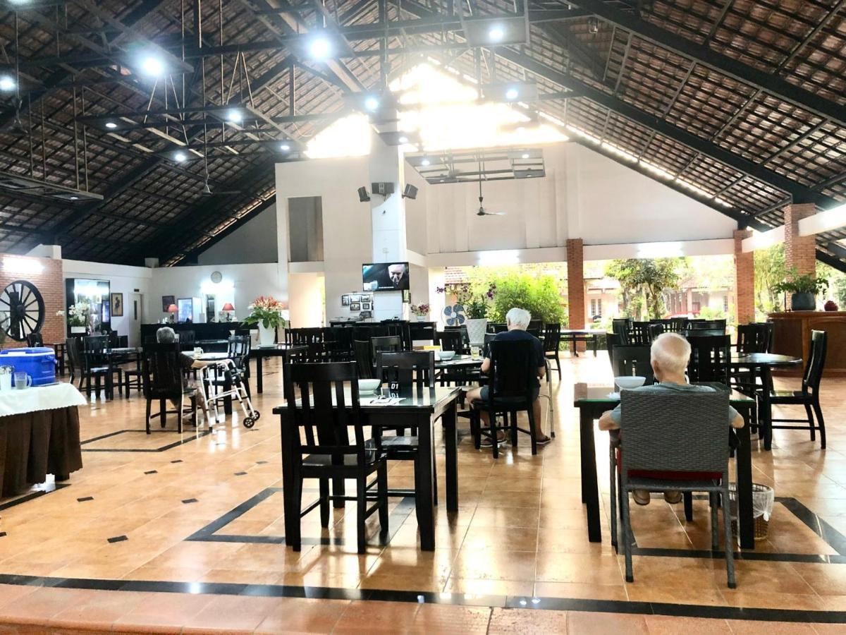 Les Hameaux De L'Orient Hotell Ho Chi Minh-byen Eksteriør bilde