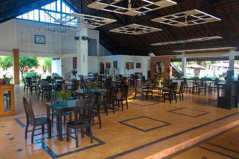 Les Hameaux De L'Orient Hotell Ho Chi Minh-byen Eksteriør bilde